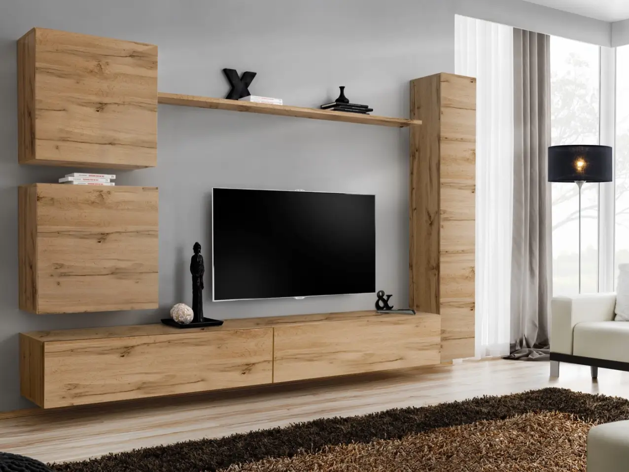 Switch Dąb Wotan Switch Dąb Wotan