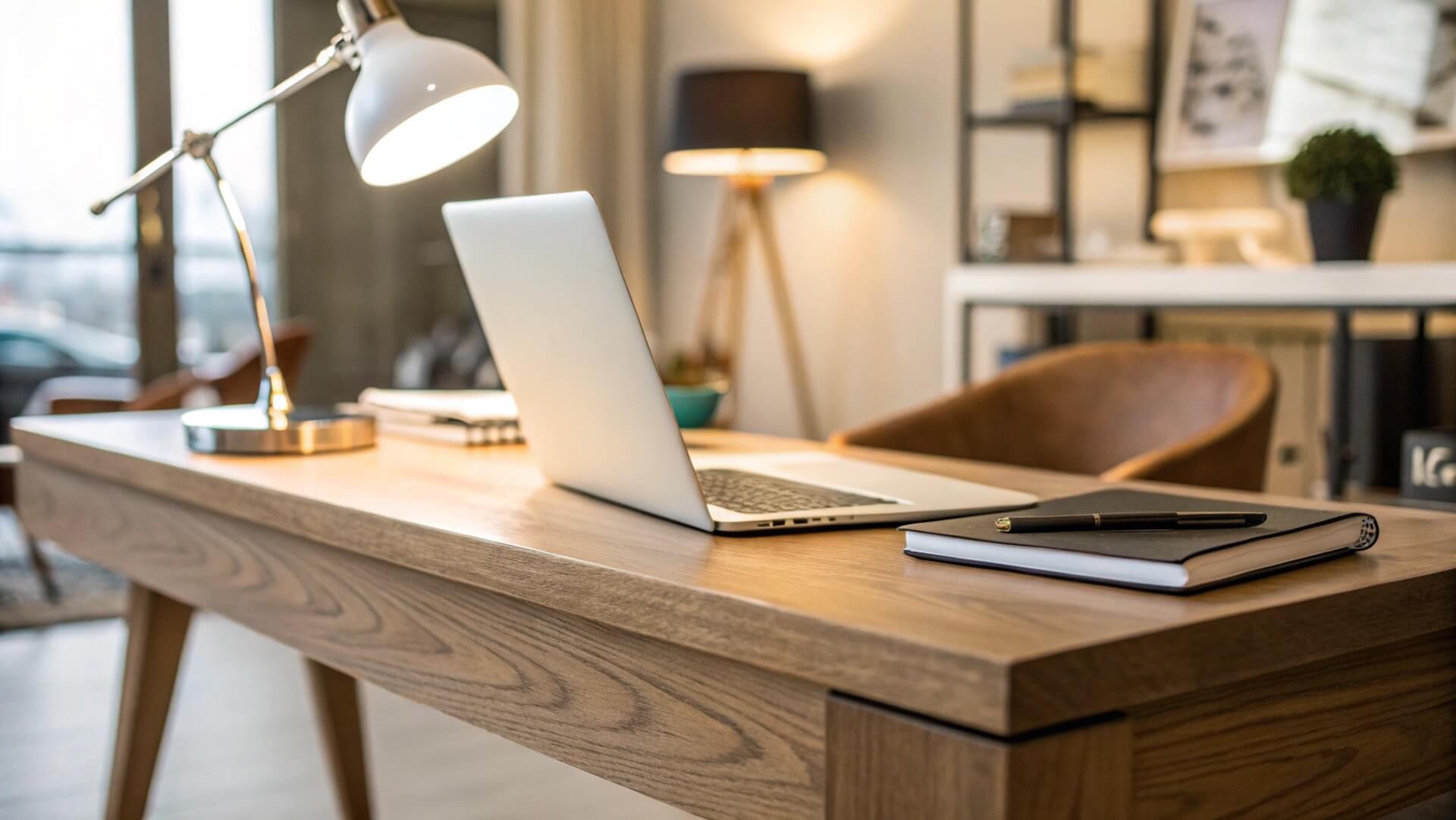 Jak styl gabinetu wpływa na Twój autorytet w oczach klientów?