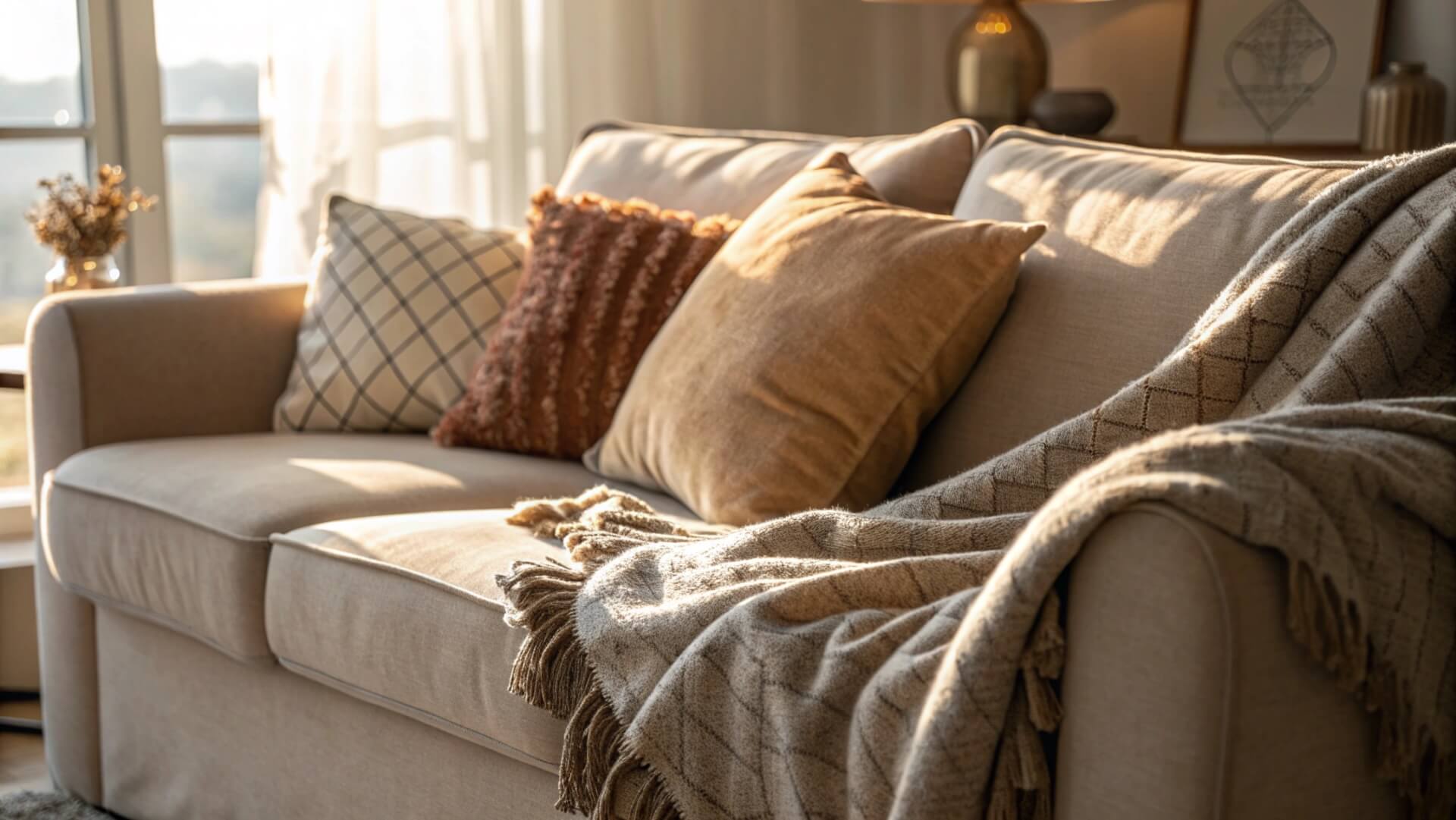 Jakie wypełnienie jest najlepsze dla narożnika? Rodzaje pianki tapicerskiej