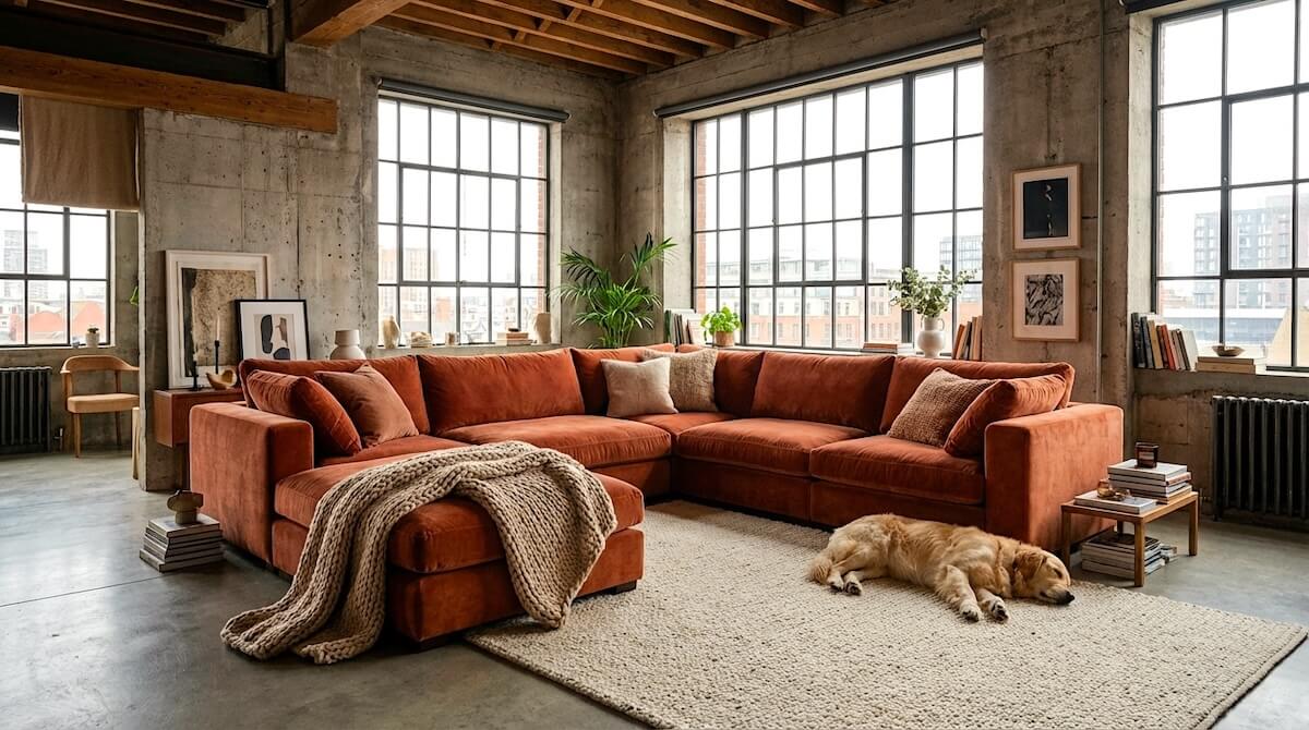 Ranking narożników do salonu 2026 - Jaki narożnik jest najlepszy?