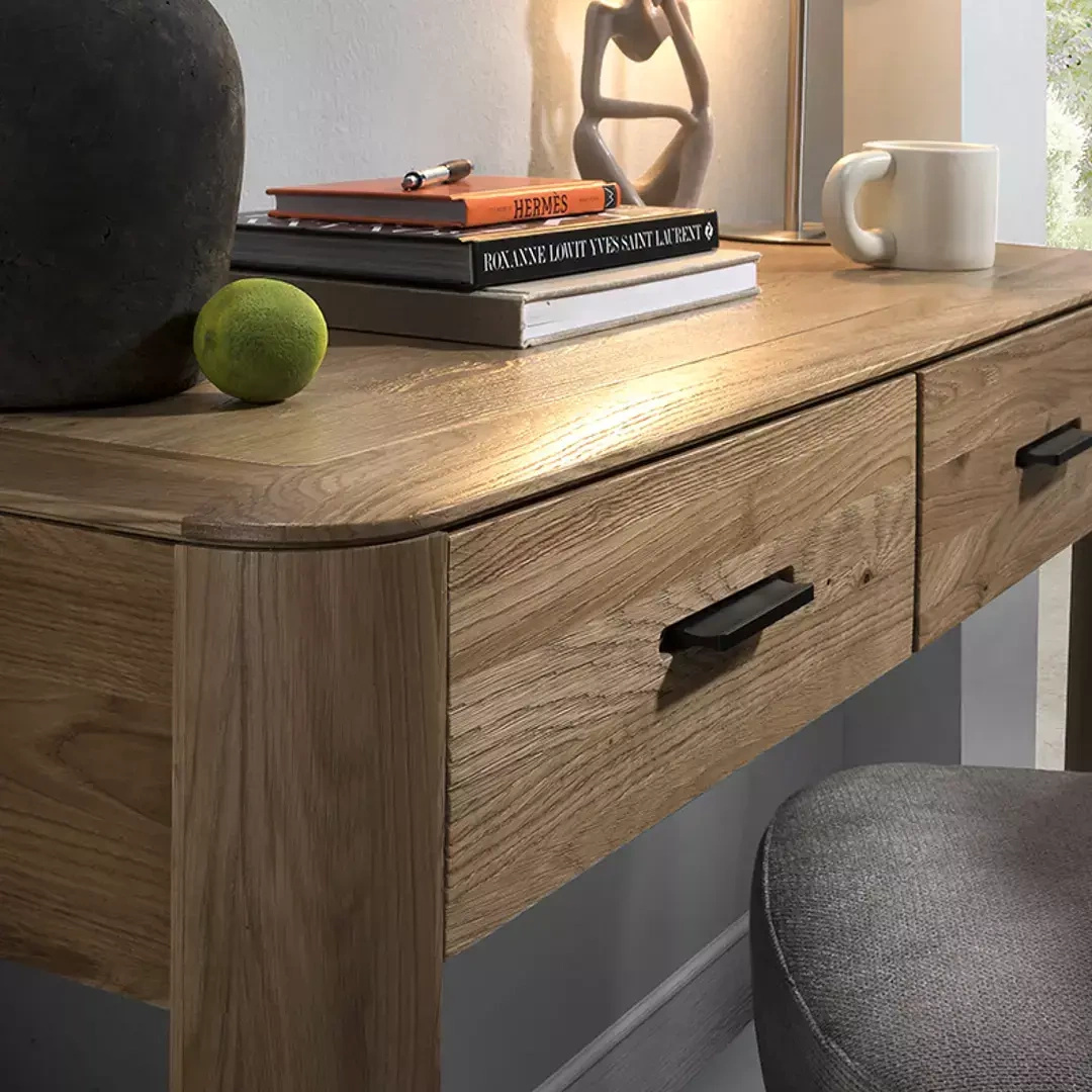 Konsola Monaco - szuflady