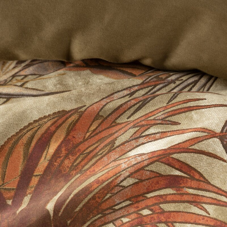 KOMPLET POŚCIELI W PUDEŁKU MARIKA 160 X 200 CM BEŻOWY