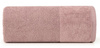 RĘCZNIK LUCY (16) 70 X 140 CM PUDROWY