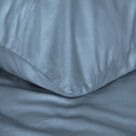 KOMPLET POŚCIELI NOVA3 180 X 200 CM NIEBIESKI