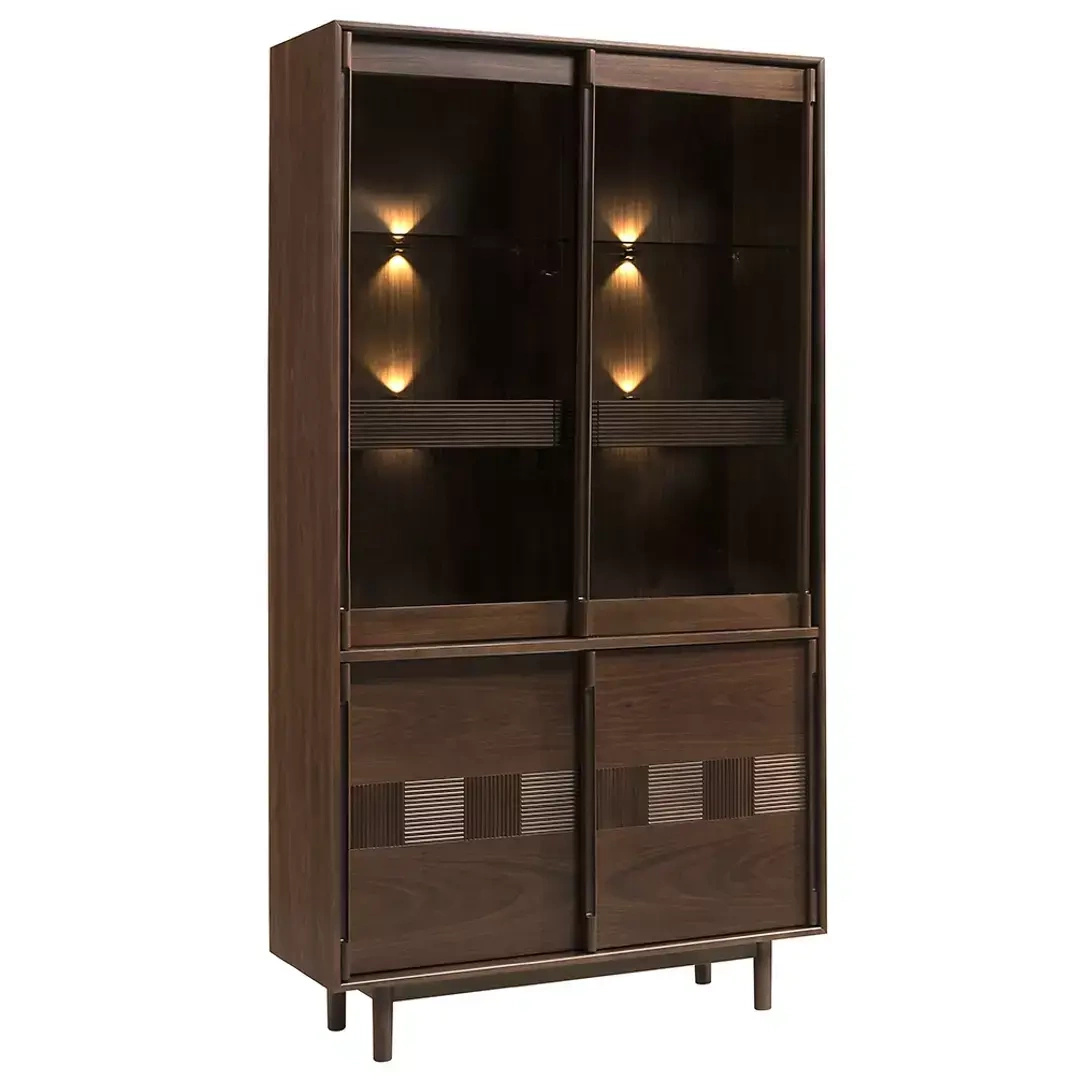 Detal witryny Cantiero