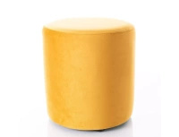 Puf Doti C Velvet curry