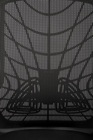 GERONIMO fotel gabinetowy czarny (1p=1szt)