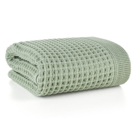 RĘCZNIK MELO (05) 70 X 140 CM MIĘTOWY