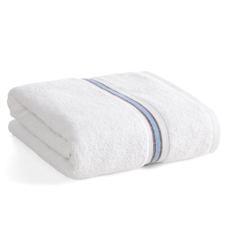 RĘCZNIK TRIS (01) 70 X 140 CM BIAŁY