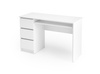 CINO biurko, biały (2p=1szt)