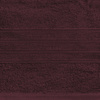 RĘCZNIK LAVIN (06) 70 X 140 CM BORDOWY
