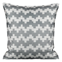 POSZEWKA GEO 45 X 45 CM STALOWY
