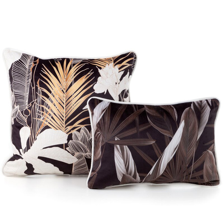 POSZEWKA AMAZONAS 30 X 45 CM BEŻOWY