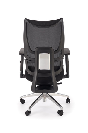 CASPER fotel gabinetowy czarny (1p=1szt)