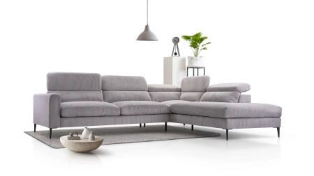 Narożnik JEZZI 300x250 cm