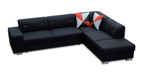 Narożnik DIDI 285x220 cm z funkcją spania