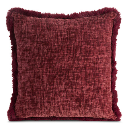 POSZEWKA BLANCA 02 45 X 45 CM BORDOWY