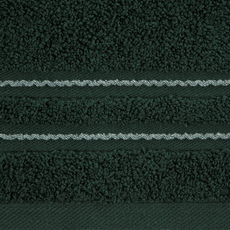 RĘCZNIK EMINA (07) 70 X 140 CM ZIELONY