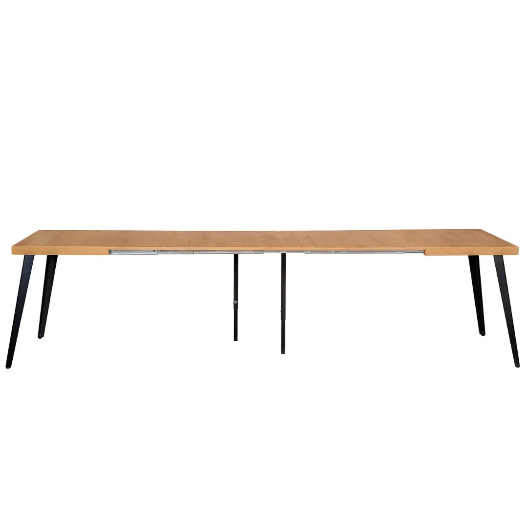 Stół Minimax - detal nóg