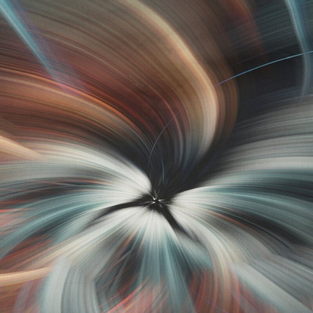 POŚCIEL PRISMA 220 X 200 CM STALOWY