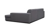 Narożnik MISTRAL 260x177 cm z funkcją spania
