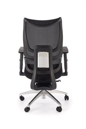 CASPER fotel gabinetowy czarny (1p=1szt)