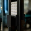 Biblioteczka 250 Slim orzech amerykański