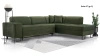 Narożnik DISCO 285x220 cm z funkcją spania