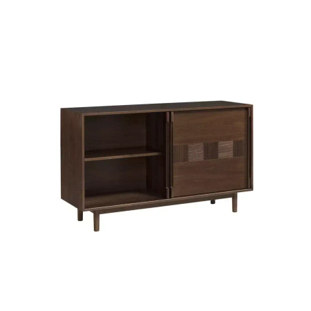 Komoda 133 mała CANTIERO ORZECH