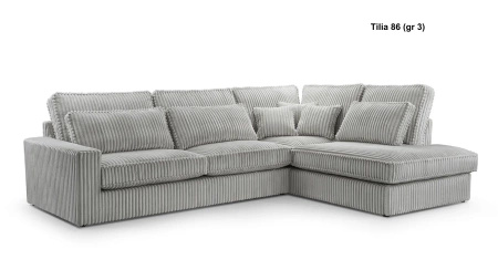 Narożnik COBRA MINI 280x224 cm