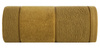 RĘCZNIK EMMA (07) 70 X 140 CM MIODOWY