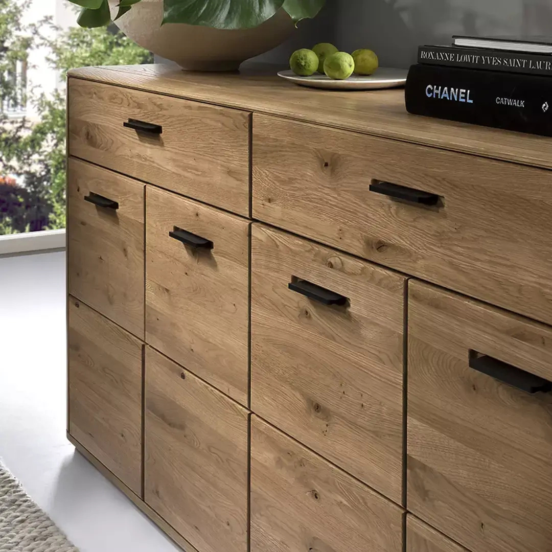 Komoda Monaco - detal