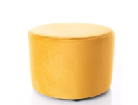 Puf Doti A Velvet