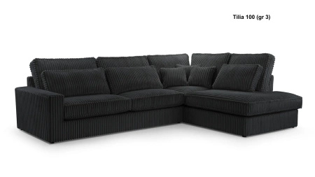 Narożnik COBRA MINI 280x224 cm
