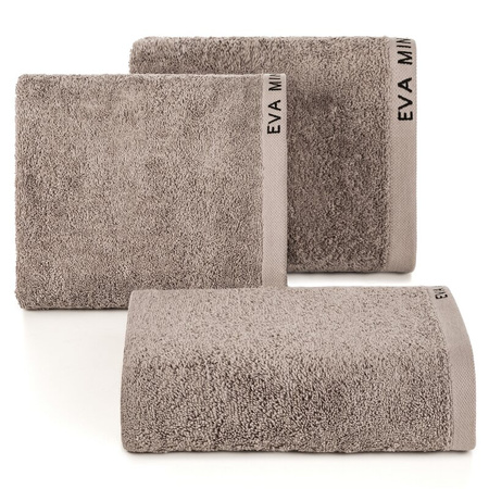 RĘCZNIK VENUS 50 X 90 CM BEŻOWY