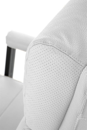 ADRIANO 2 fotel obrotowy j. popiel