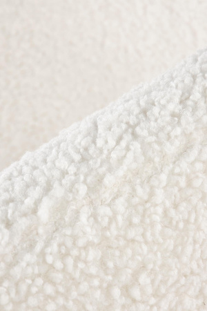 GRIFON 2 fotel wypoczynkowy kremowy / naturalny (1p=1szt))