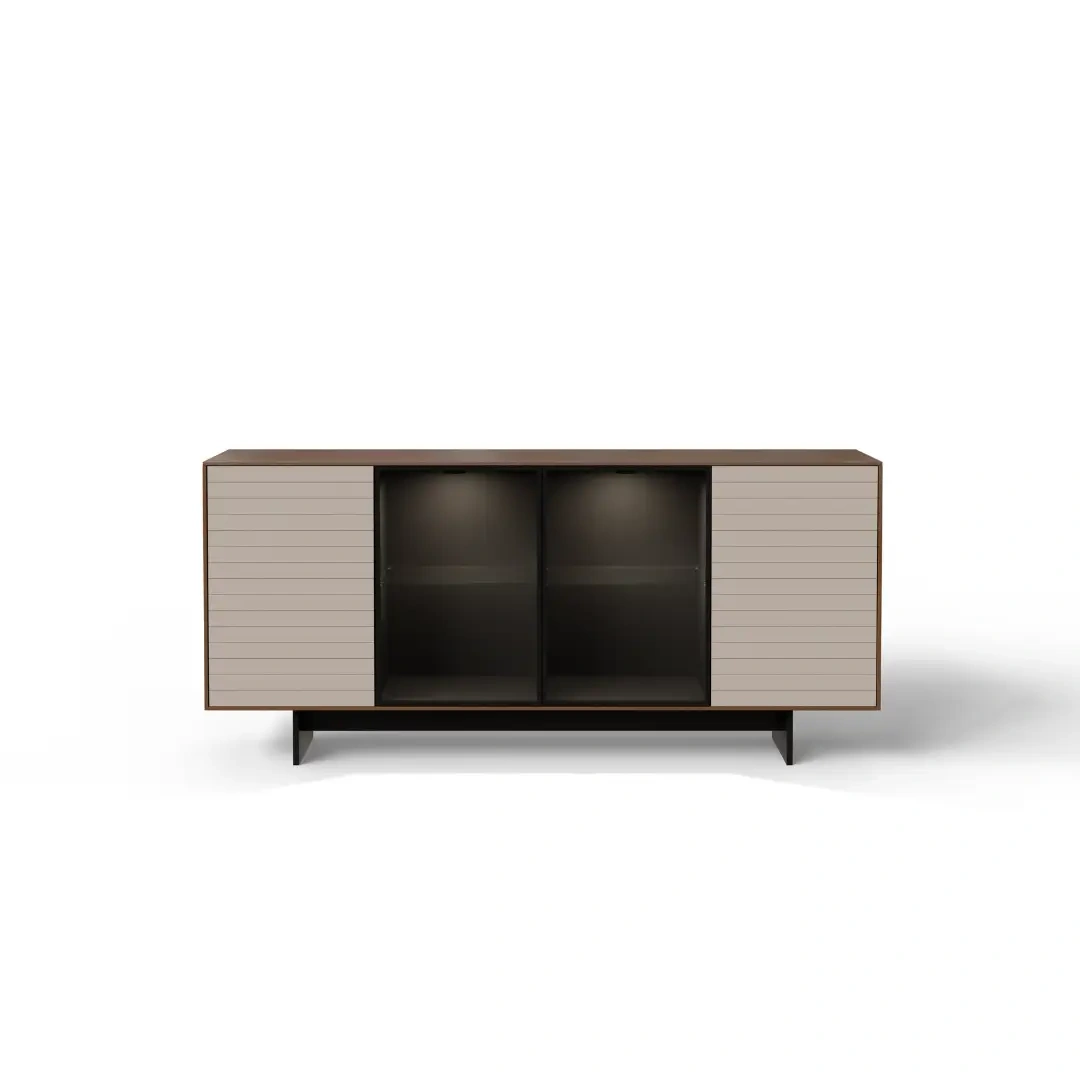 Komoda Slim - przód