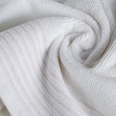 RĘCZNIK LARI (01) 70 X 140 CM BIAŁY