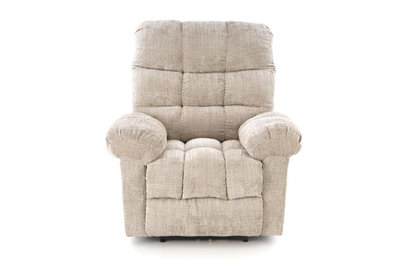 AMORE fotel wypoczynkowy beżowy (1p=1szt)