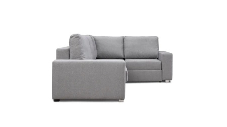 Narożnik TORNADO 290x195 cm z funkcją spania