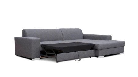 Narożnik MISTRAL 260x177 cm z funkcją spania