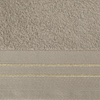 RĘCZNIK OLIVIA (02) 50 X 90 CM BEŻOWY