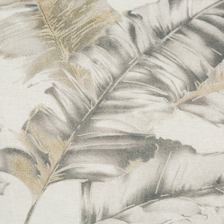 KOMPLET POŚCIELI BAWEŁNIANEJ LAYLA 160 X 200 CM BIAŁY