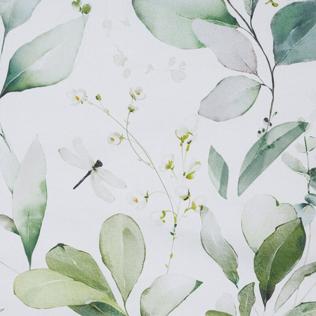 POŚCIEL D91 VERANO10 220 X 200 CM BIAŁY