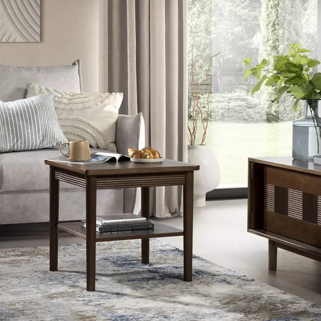 Stolik kawowy Cantiero - detal