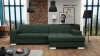 Narożnik MISTRAL 260x177 cm z funkcją spania