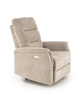 JAMAL fotel wypoczynkowy beżowy (1p=1szt)