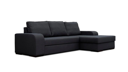 Narożnik FRUGO 285x165 cm z funkcją spania