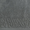 RĘCZNIK MARGO (03) 70 X 140 CM SZARY
